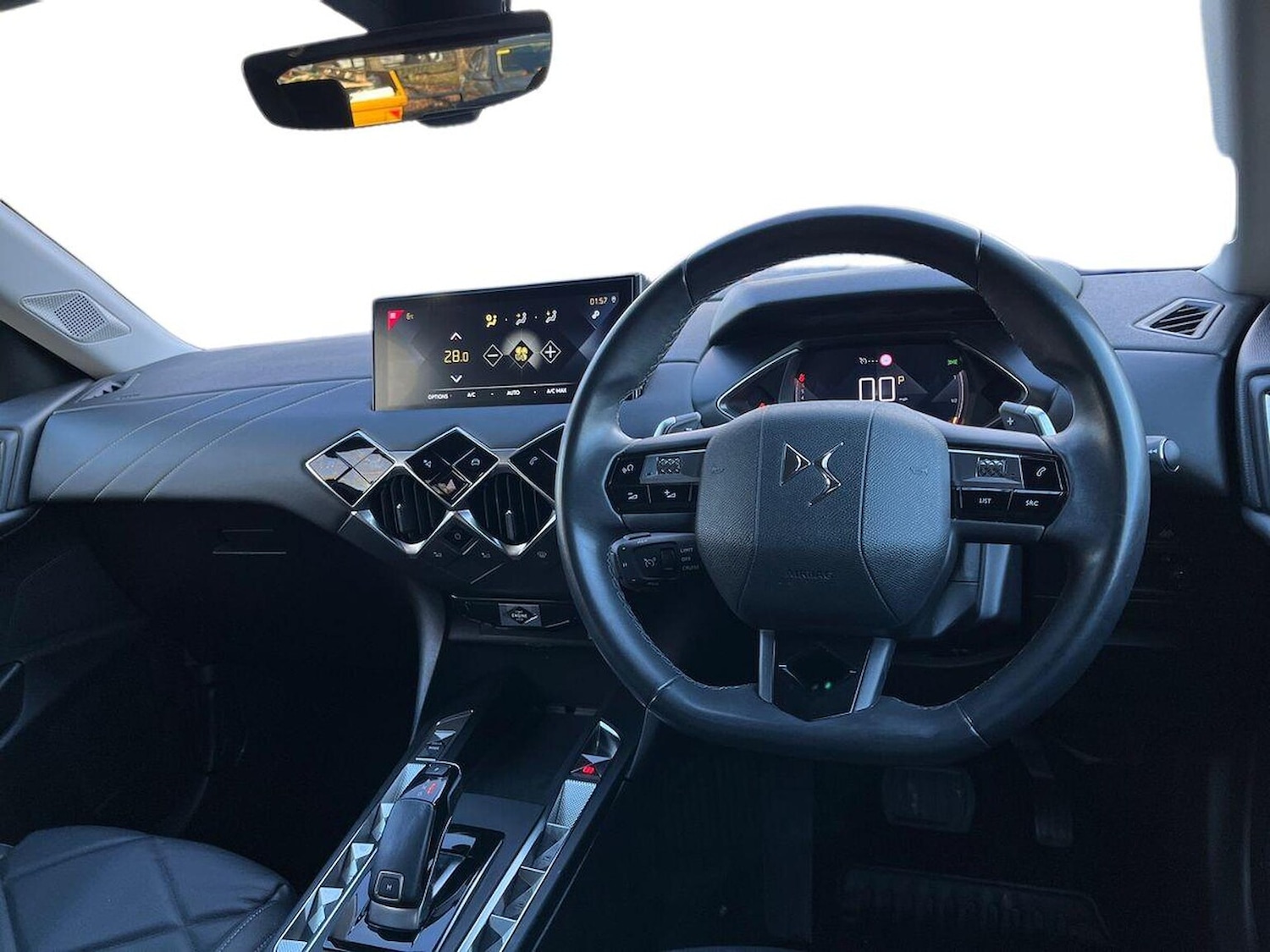 Used DS Automobiles DS 3 2022 for sale - 76699486: Photo 16