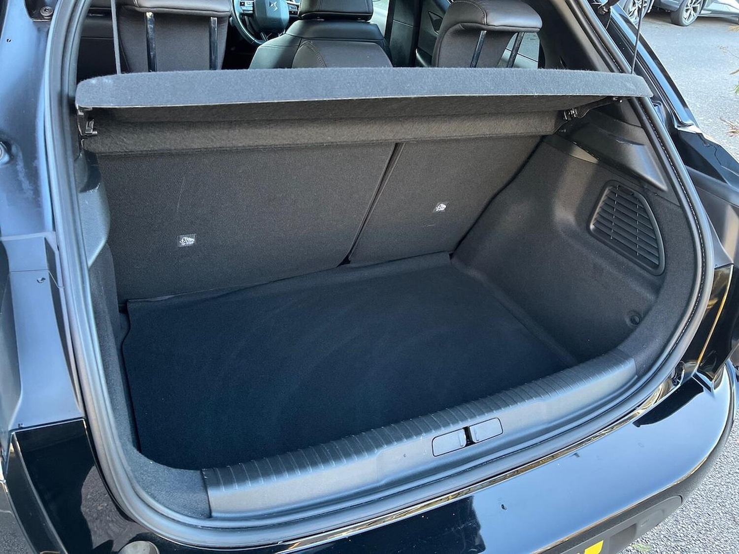 Used DS Automobiles DS 3 2022 for sale - 76699486: Photo 18