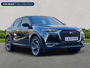 2022 - 1.2 Puretech 130 Rivoli 5Dr Eat8