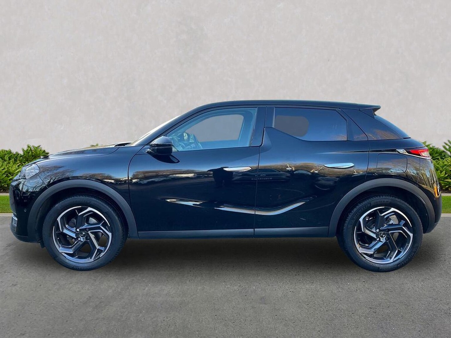 Used DS Automobiles DS 3 2022 for sale - 76699486: Photo 20