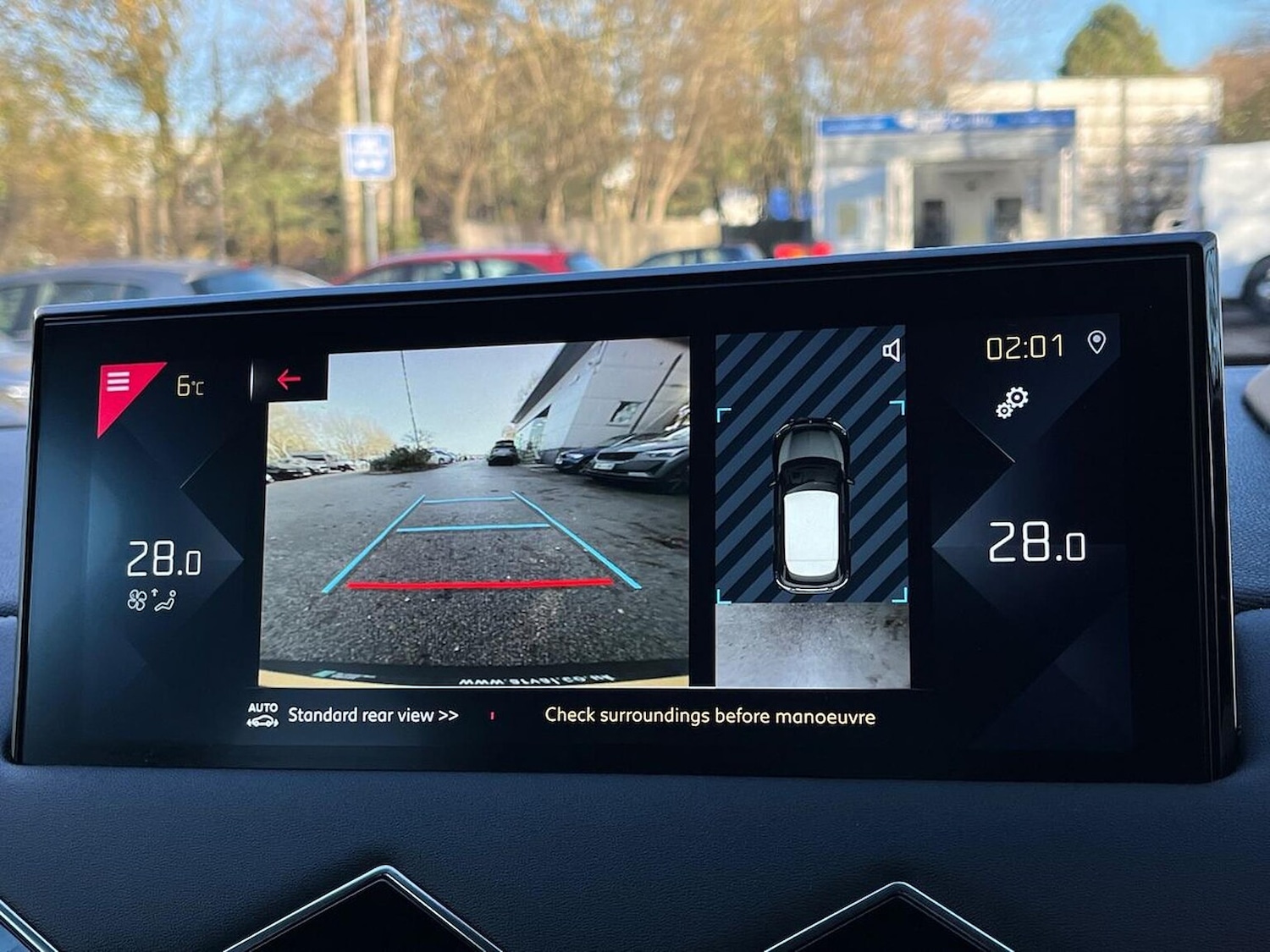 Used DS Automobiles DS 3 2022 for sale - 76699486: Photo 24