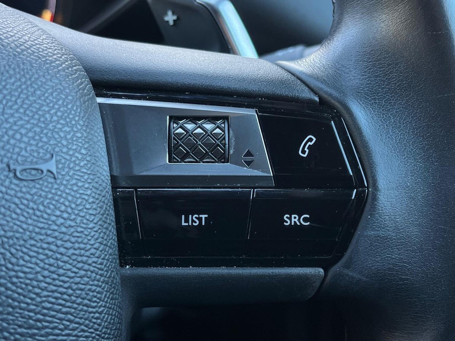 Used DS Automobiles DS 3 2022 for sale - 76699486: Photo 28