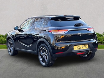 Used DS Automobiles DS 3 2022 for sale - 76699486: Photo