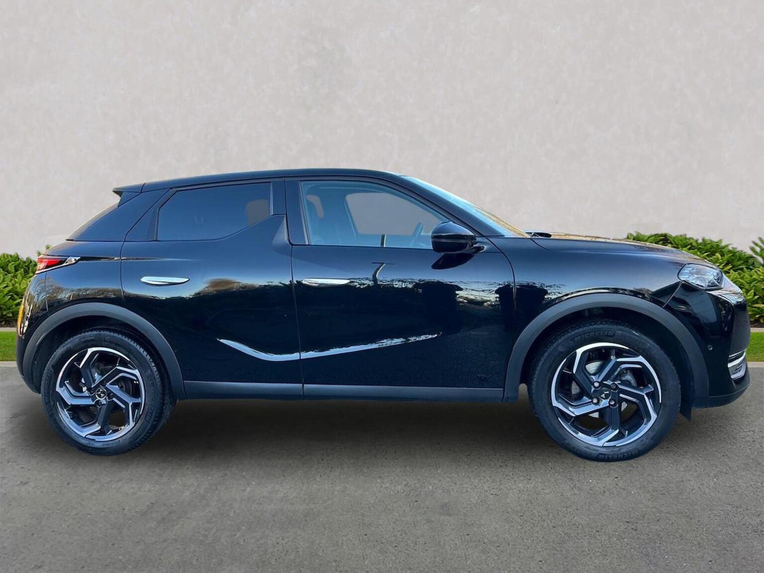 Used DS Automobiles DS 3 2022 for sale - 76699486: Photo 3