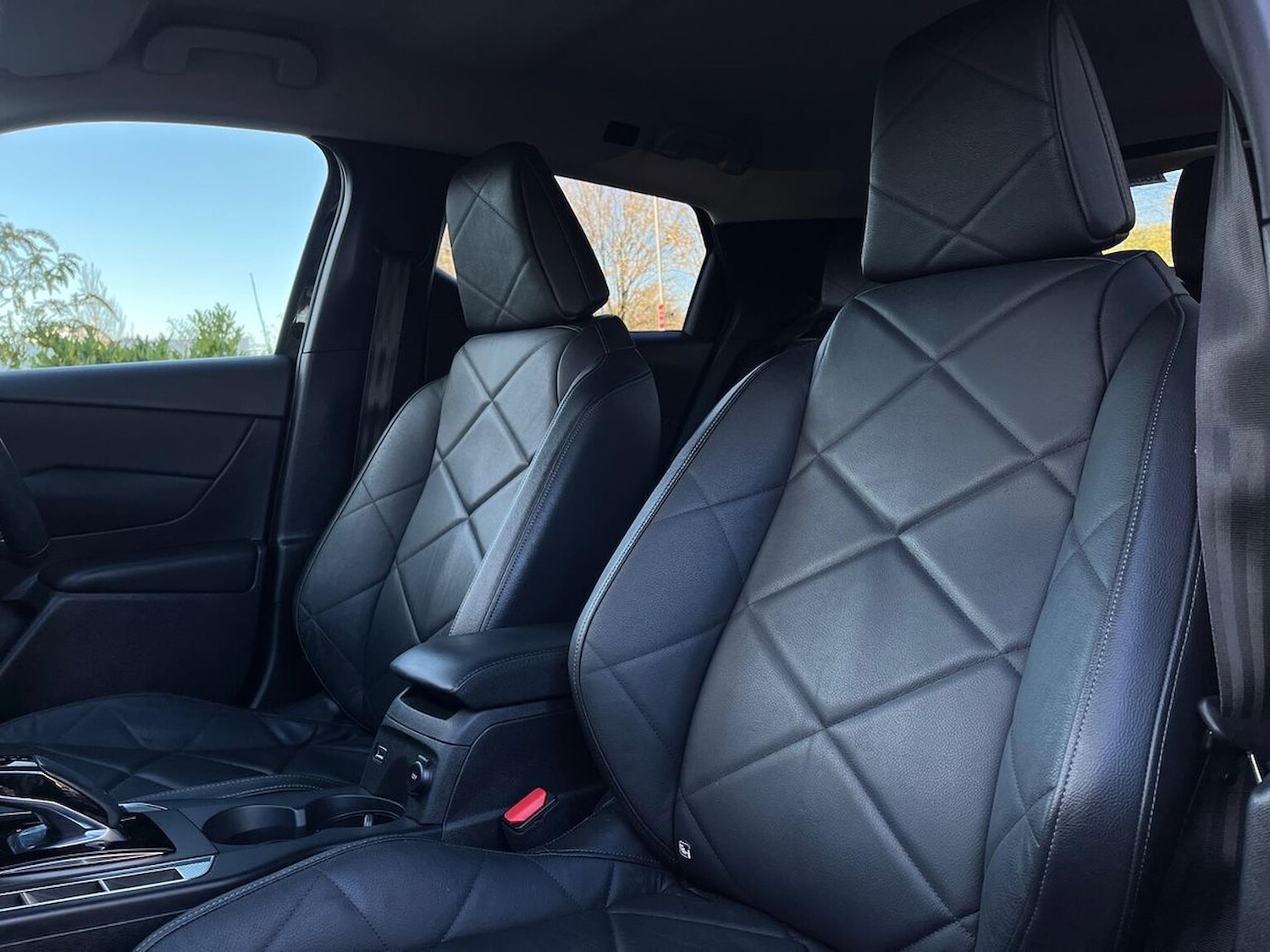 Used DS Automobiles DS 3 2022 for sale - 76699486: Photo 33