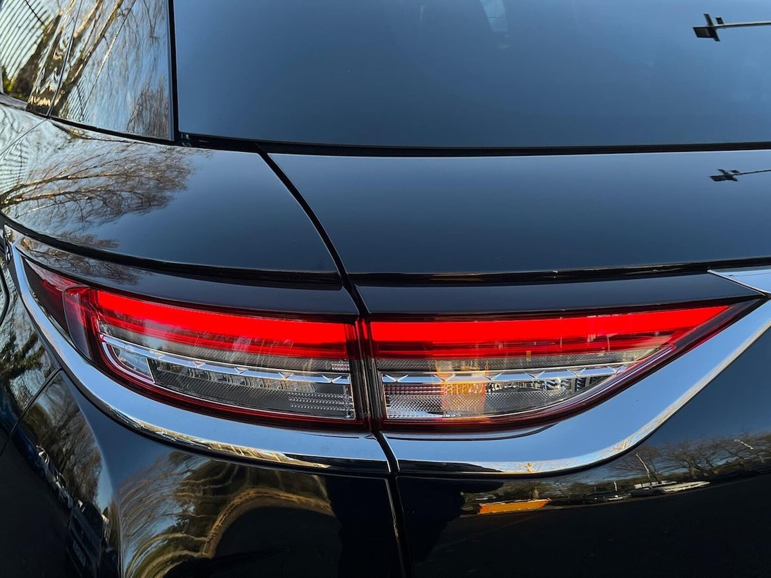 Used DS Automobiles DS 3 2022 for sale - 76699486: Photo 37