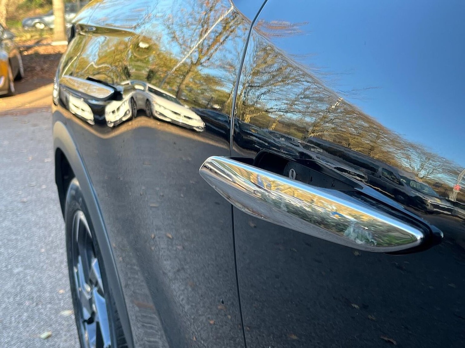 Used DS Automobiles DS 3 2022 for sale - 76699486: Photo 38