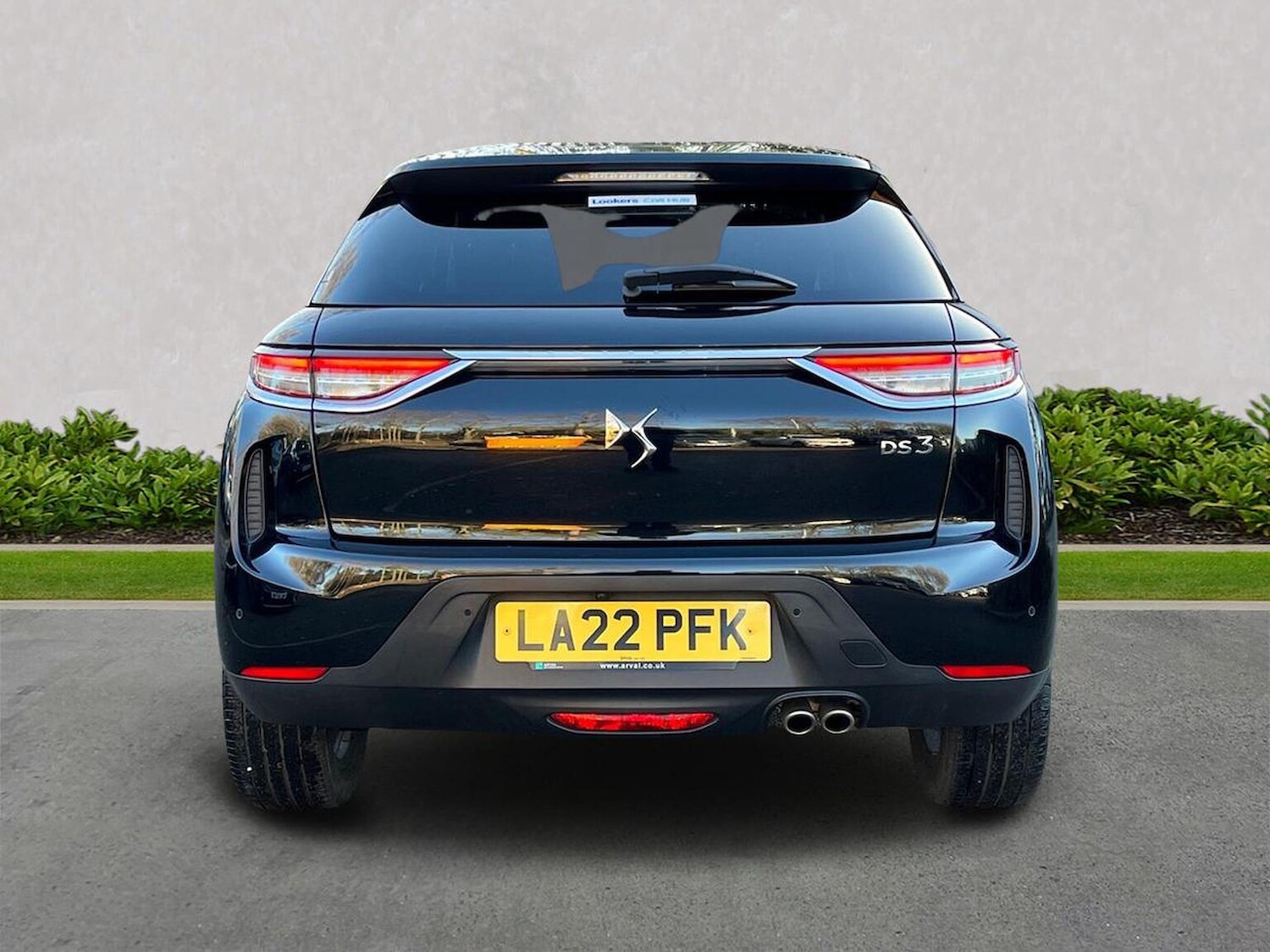 Used DS Automobiles DS 3 2022 for sale - 76699486: Photo 4