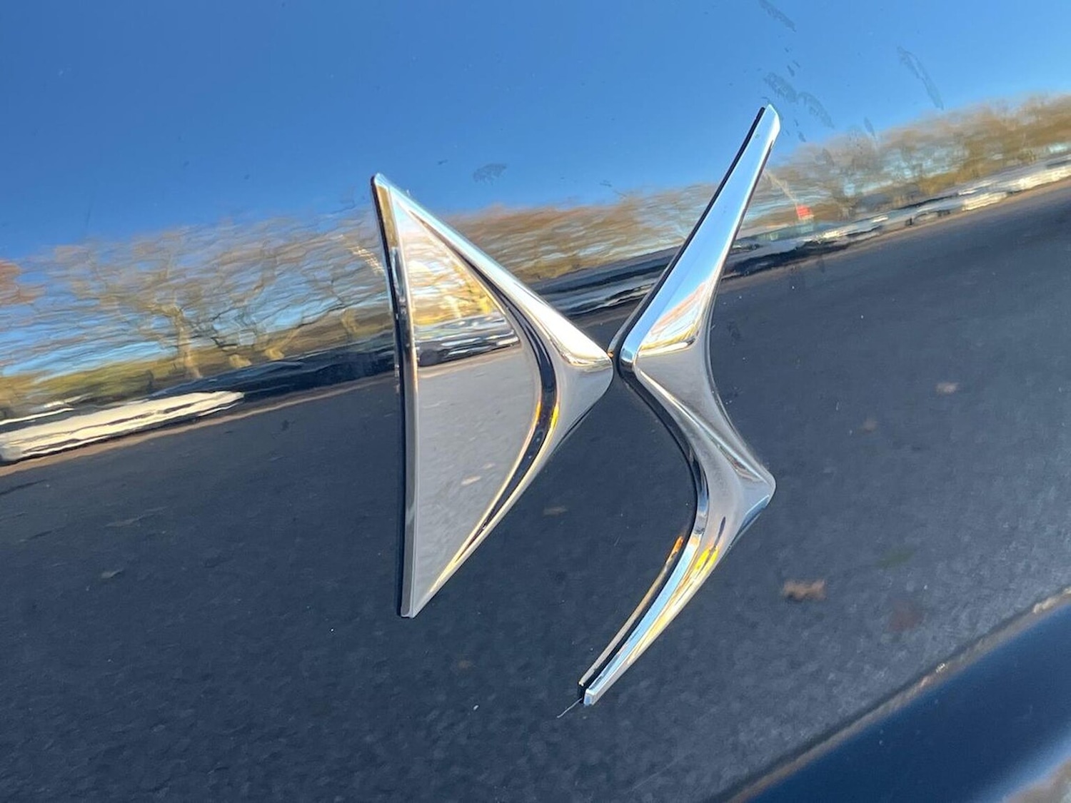 Used DS Automobiles DS 3 2022 for sale - 76699486: Photo 43