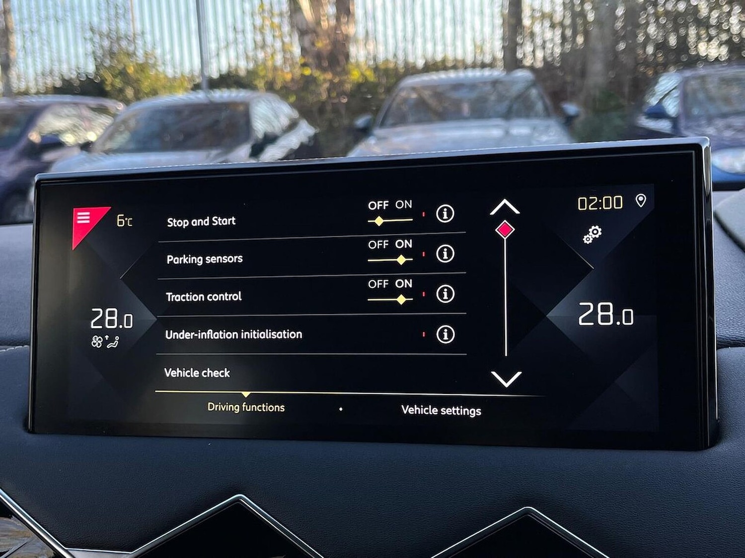 Used DS Automobiles DS 3 2022 for sale - 76699486: Photo 46