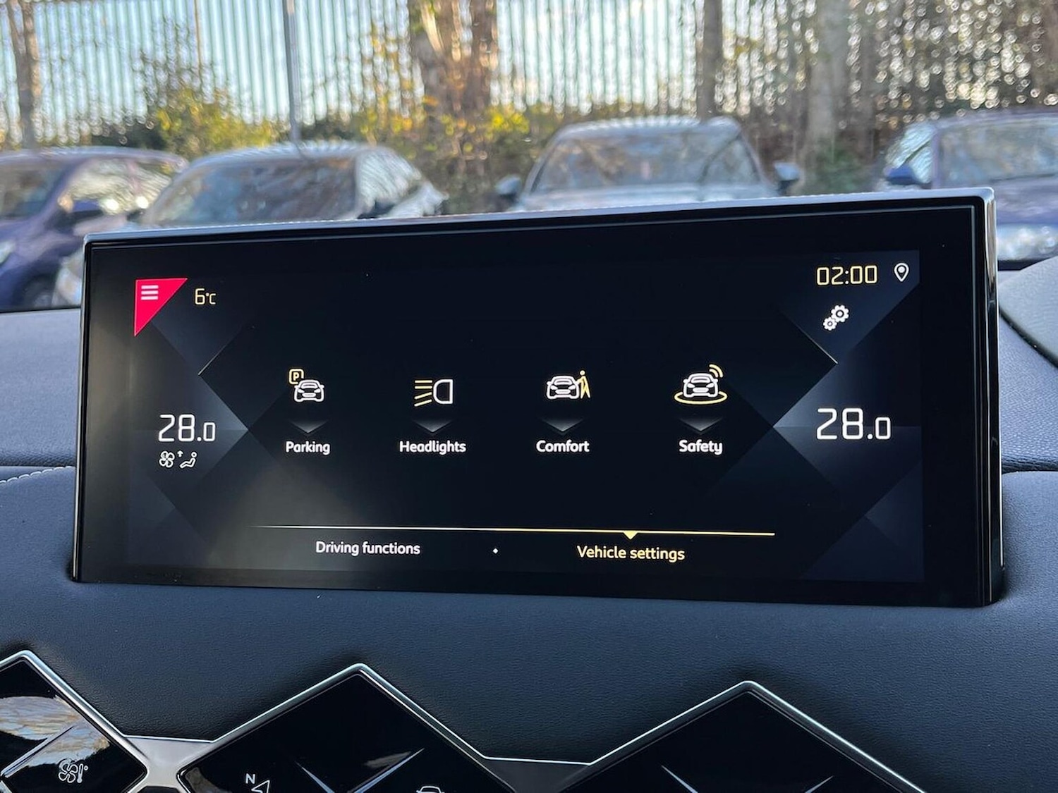 Used DS Automobiles DS 3 2022 for sale - 76699486: Photo 47