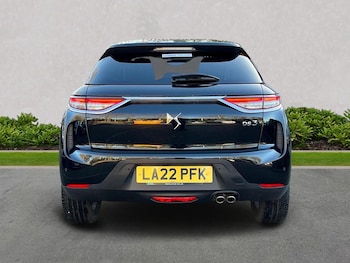 Used DS Automobiles DS 3 2022 for sale - 76699486: Photo