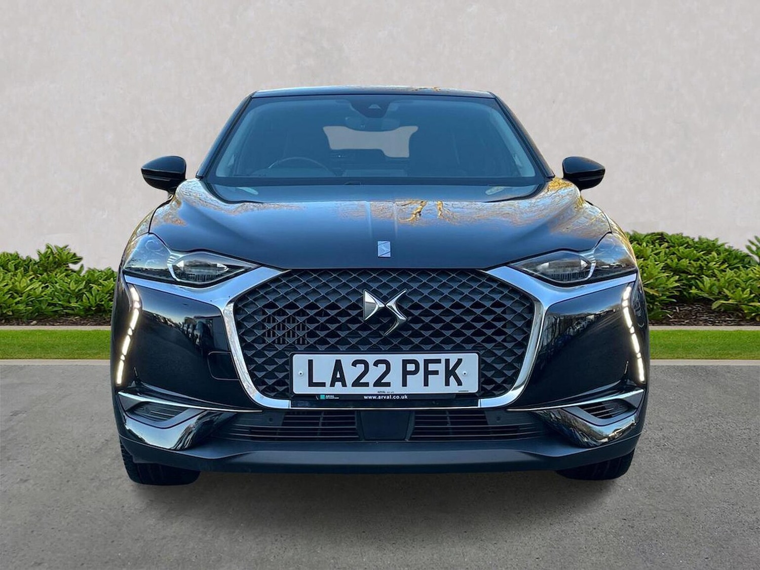 Used DS Automobiles DS 3 2022 for sale - 76699486: Photo 5