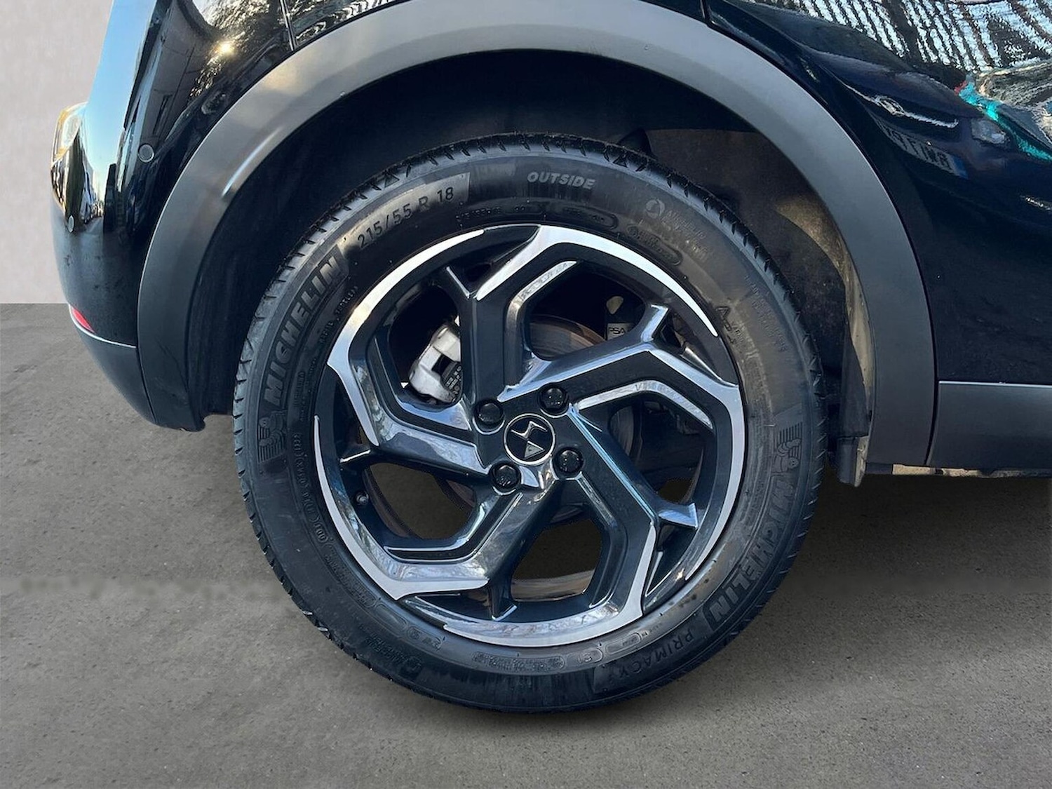 Used DS Automobiles DS 3 2022 for sale - 76699486: Photo 7