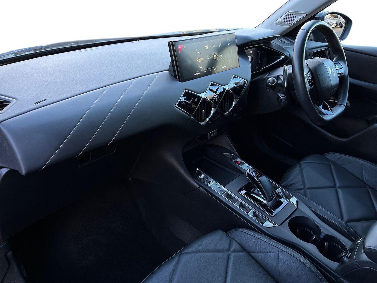 Used DS Automobiles DS 3 2022 for sale - 76699486: Photo 8