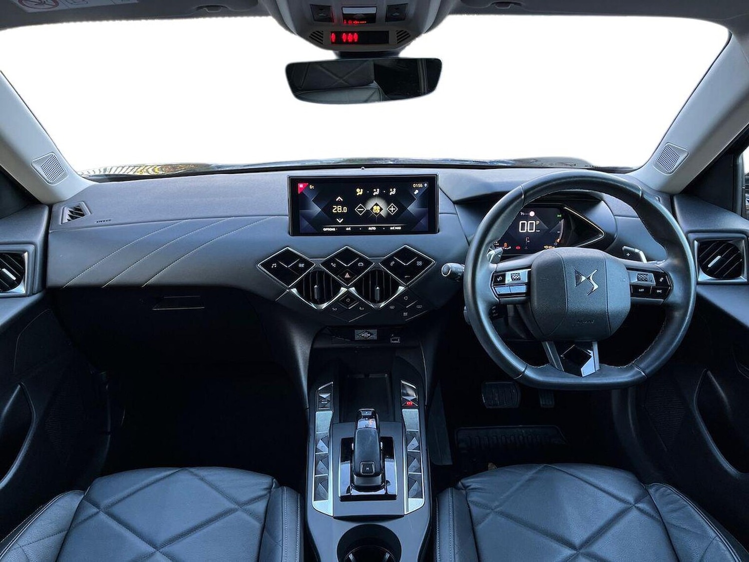 Used DS Automobiles DS 3 2022 for sale - 76699486: Photo 9