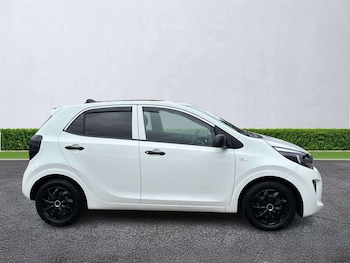 Used Kia Picanto 2018 for sale - 79457180: Photo