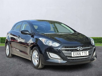 Used Hyundai i30 2016 for sale - 79228816: Photo