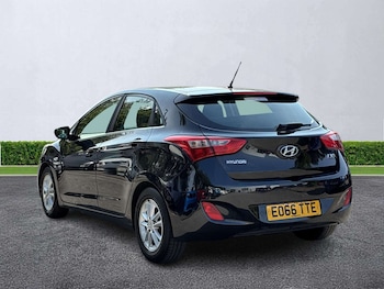 Used Hyundai i30 2016 for sale - 79228816: Photo