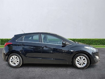 Used Hyundai i30 2016 for sale - 79228816: Photo
