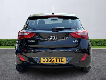 Used Hyundai i30 2016 for sale - 79228816: Photo