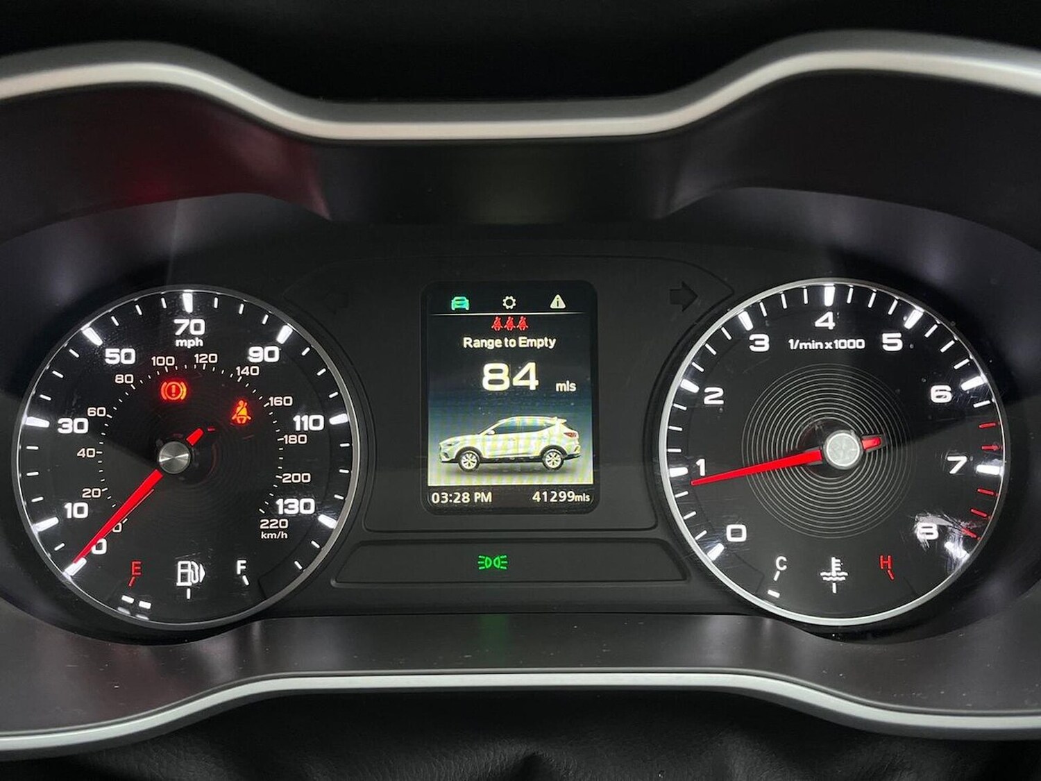 Used MG MG ZS 2020 for sale - 77901601: Photo 10