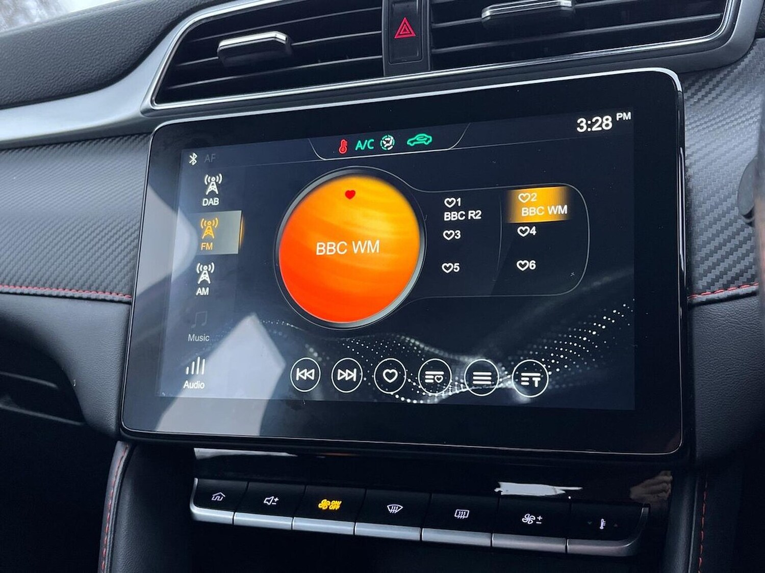 Used MG MG ZS 2020 for sale - 77901601: Photo 11