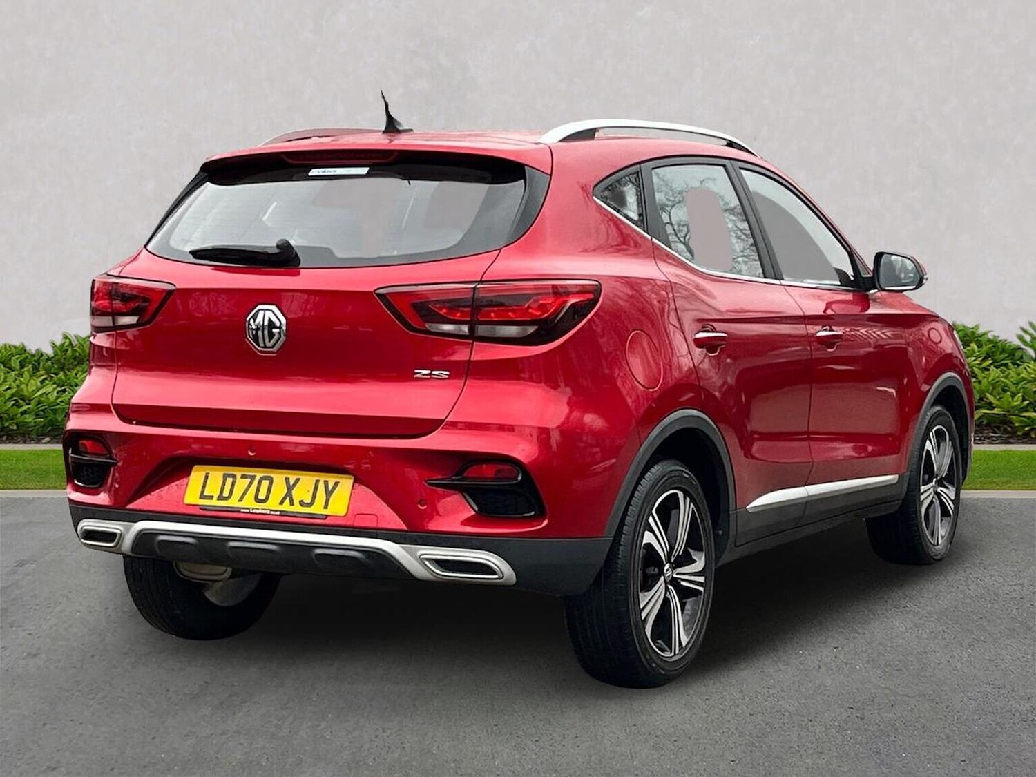 Used MG MG ZS 2020 for sale - 77901601: Photo 18