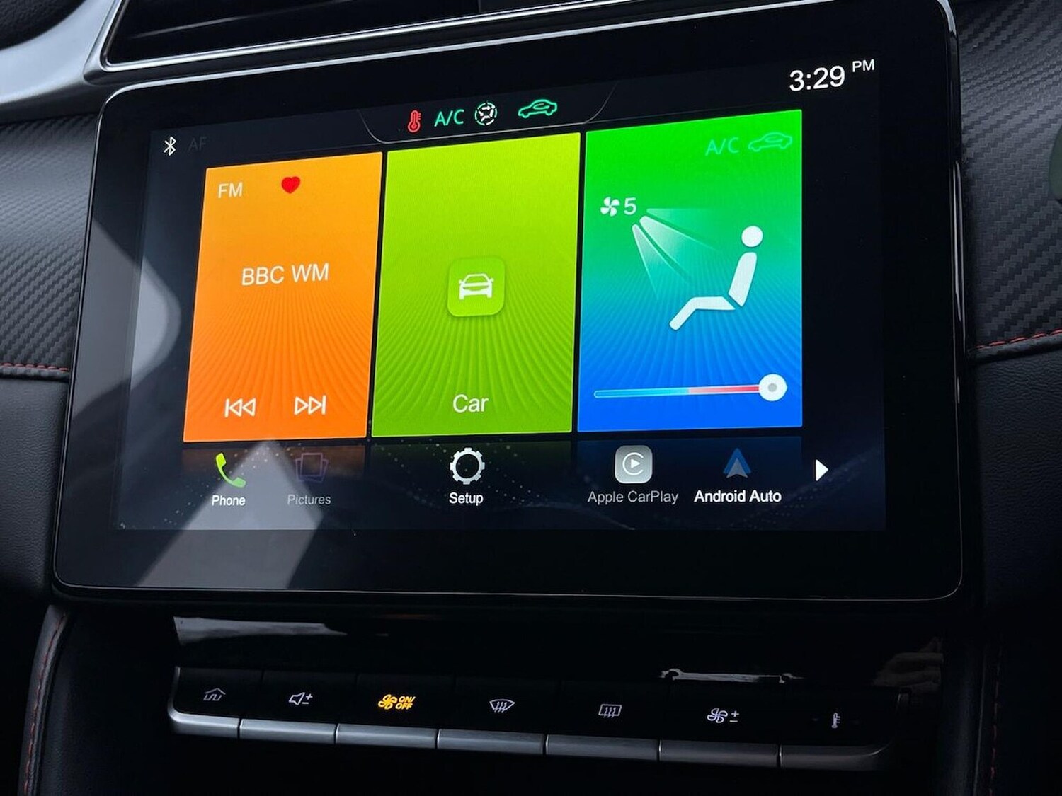 Used MG MG ZS 2020 for sale - 77901601: Photo 25