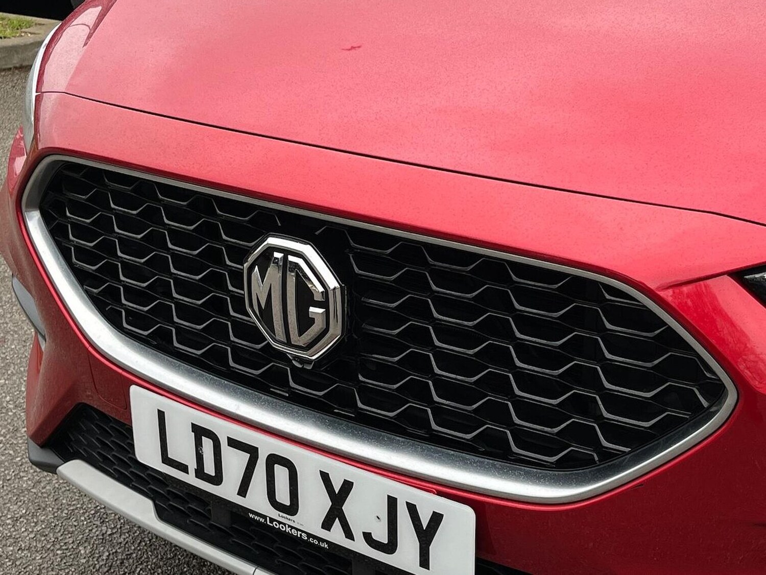 Used MG MG ZS 2020 for sale - 77901601: Photo 33