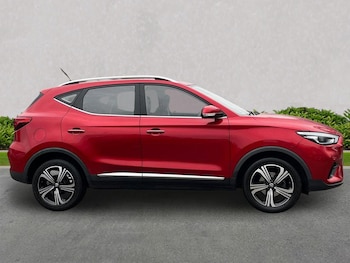 Used MG MG ZS 2020 for sale - 77901601: Photo