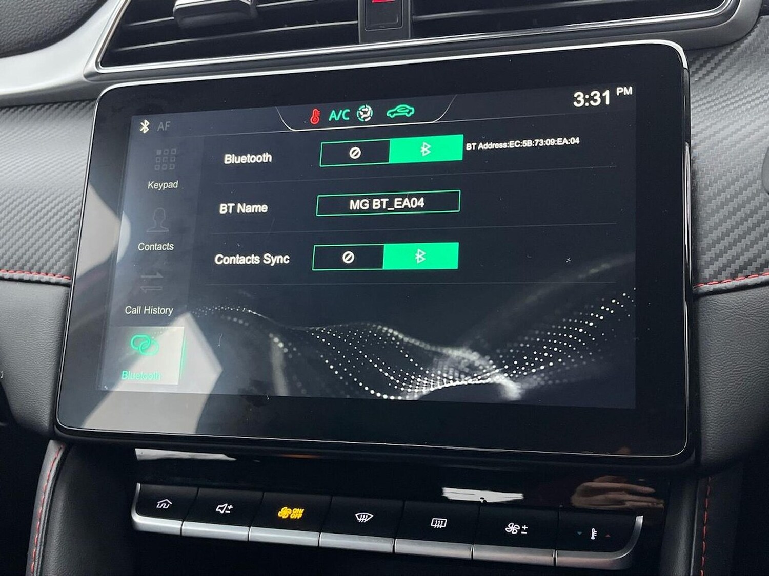 Used MG MG ZS 2020 for sale - 77901601: Photo 45