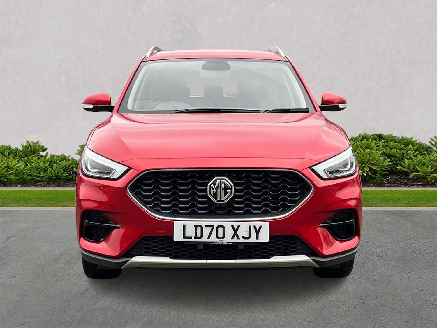 Used MG MG ZS 2020 for sale - 77901601: Photo 5