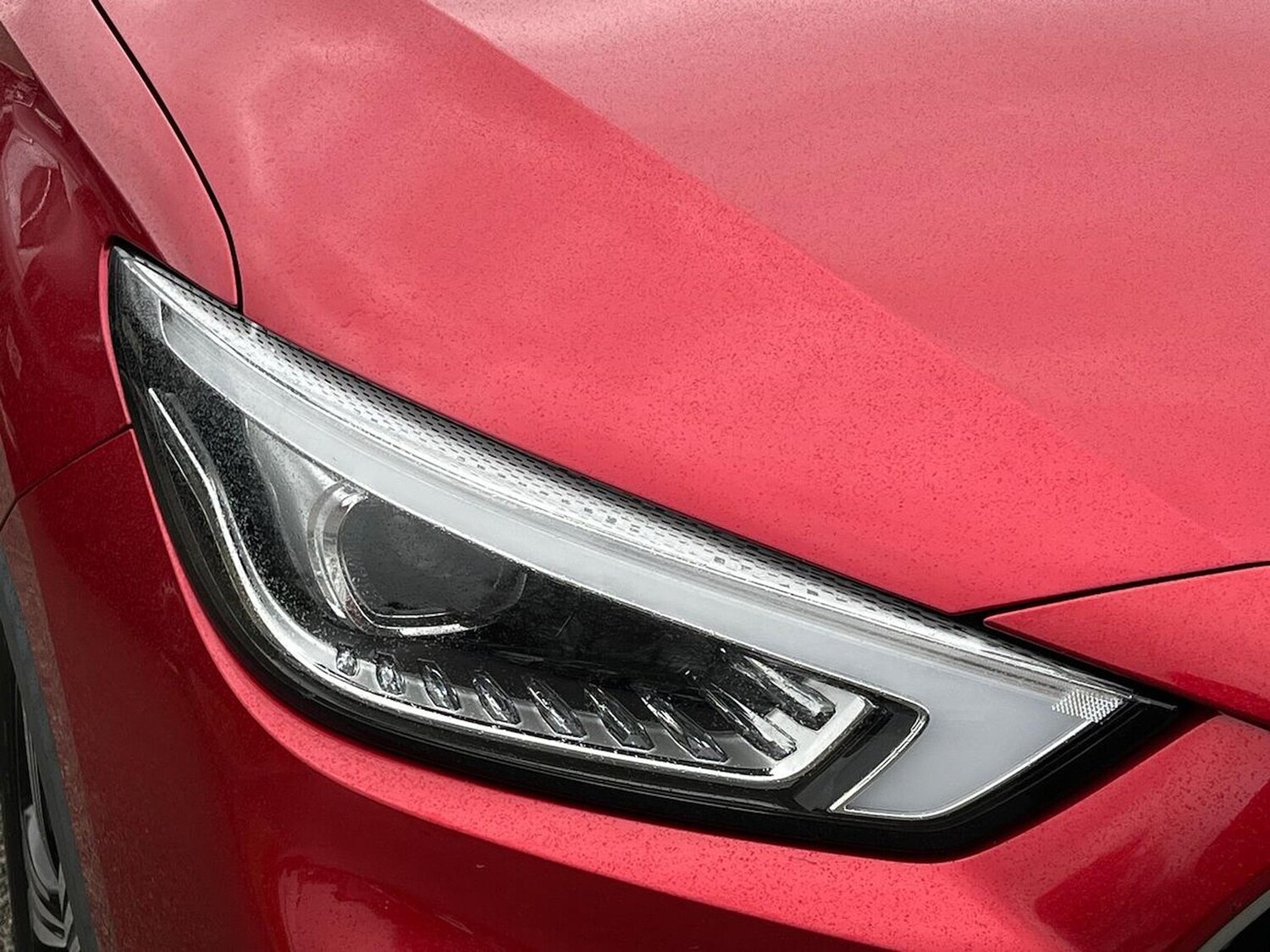 Used MG MG ZS 2020 for sale - 77901601: Photo 50