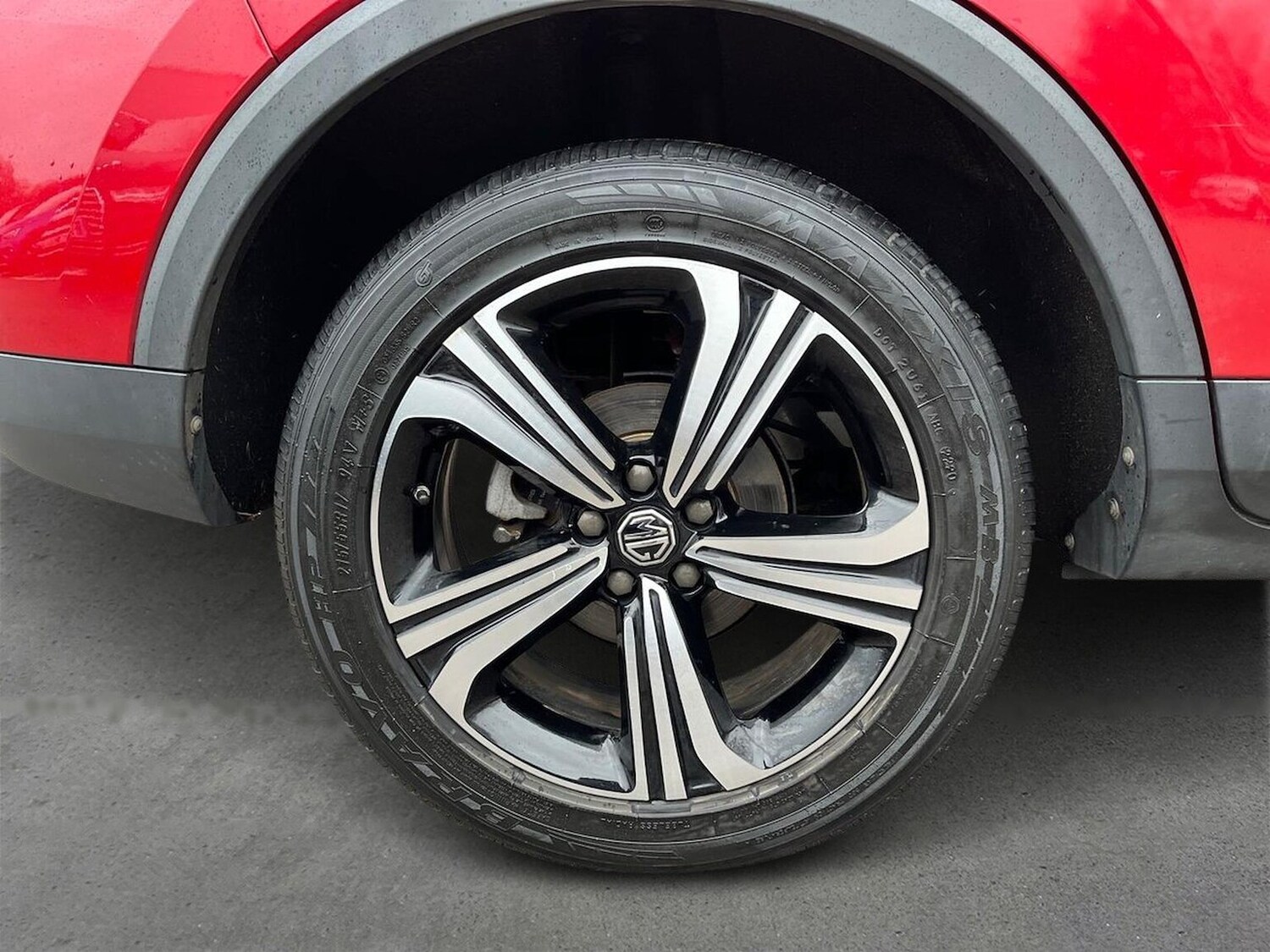 Used MG MG ZS 2020 for sale - 77901601: Photo 6