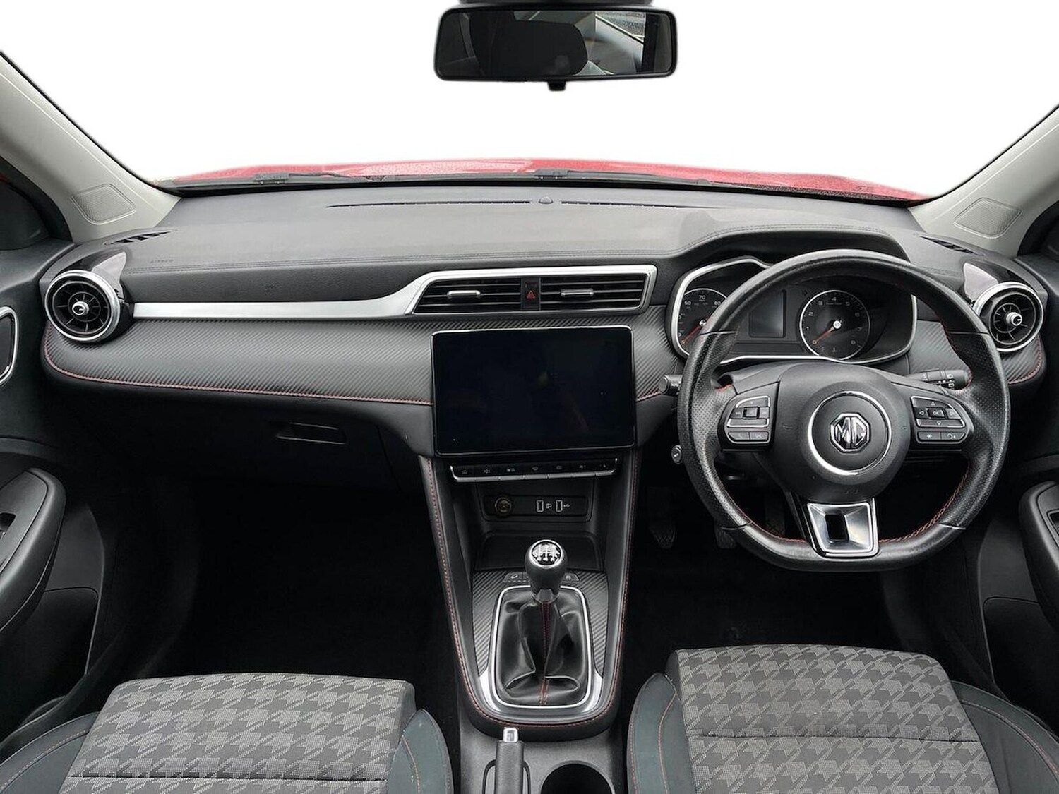 Used MG MG ZS 2020 for sale - 77901601: Photo 8