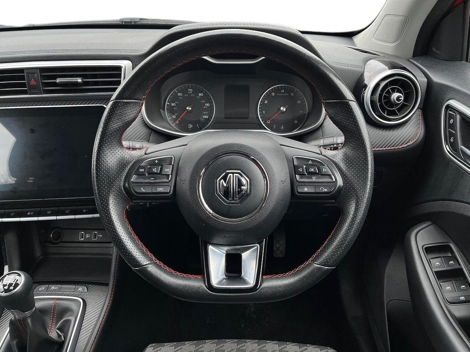 Used MG MG ZS 2020 for sale - 77901601: Photo 9