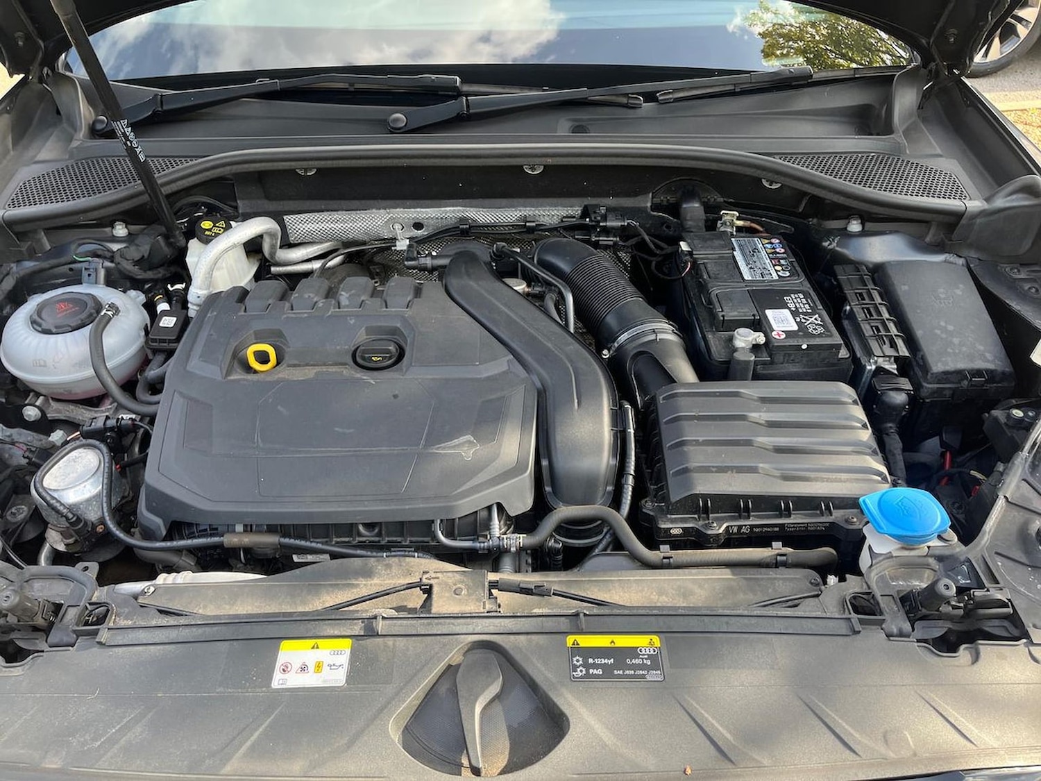 Vehicle 39