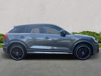 Used Audi Q2 2021 for sale - 75907123: Photo