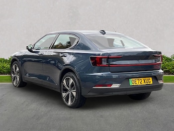 Used Polestar Polestar 2 2023 for sale - 76628133: Photo