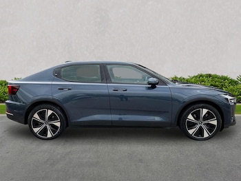 Used Polestar Polestar 2 2023 for sale - 76628133: Photo