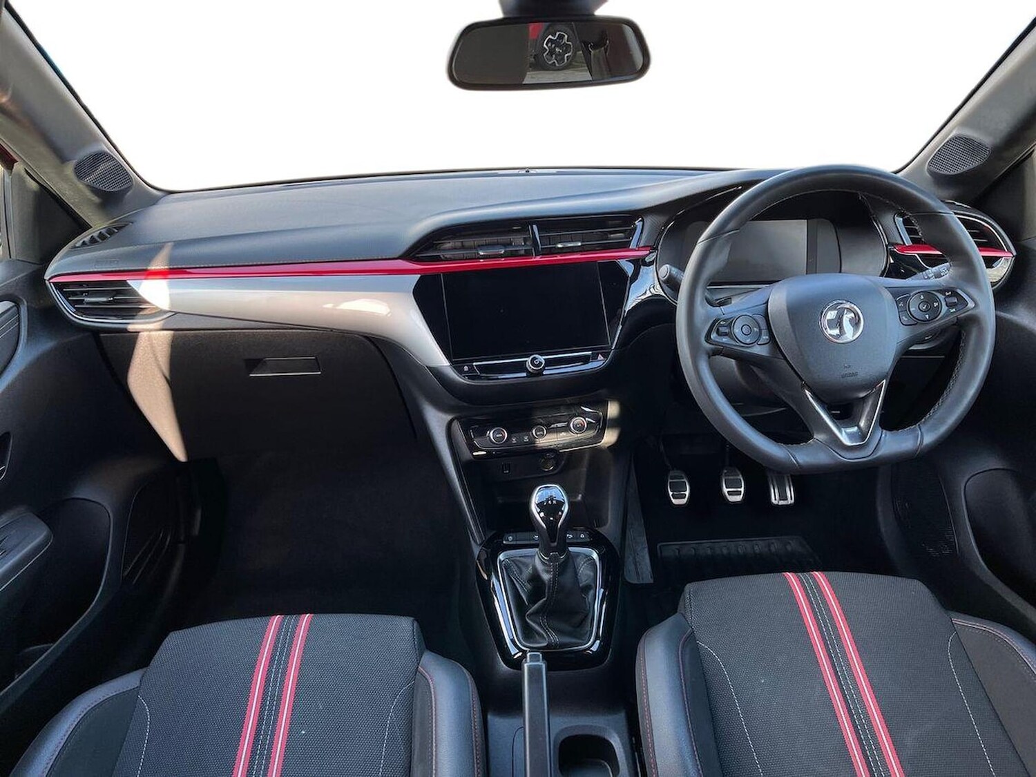 Used Vauxhall Corsa 2023 for sale - 78198107: Photo 10