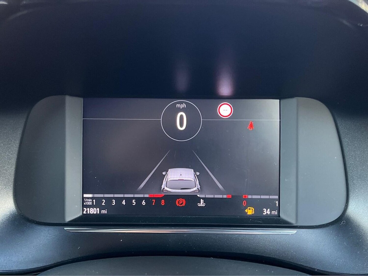 Used Vauxhall Corsa 2023 for sale - 78198107: Photo 12