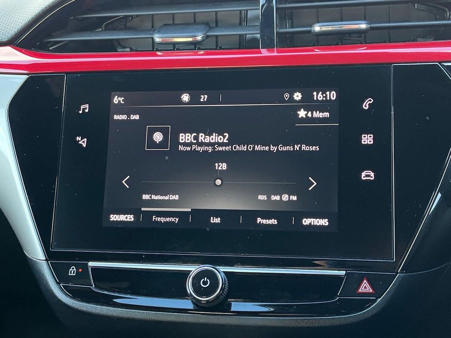 Used Vauxhall Corsa 2023 for sale - 78198107: Photo 13