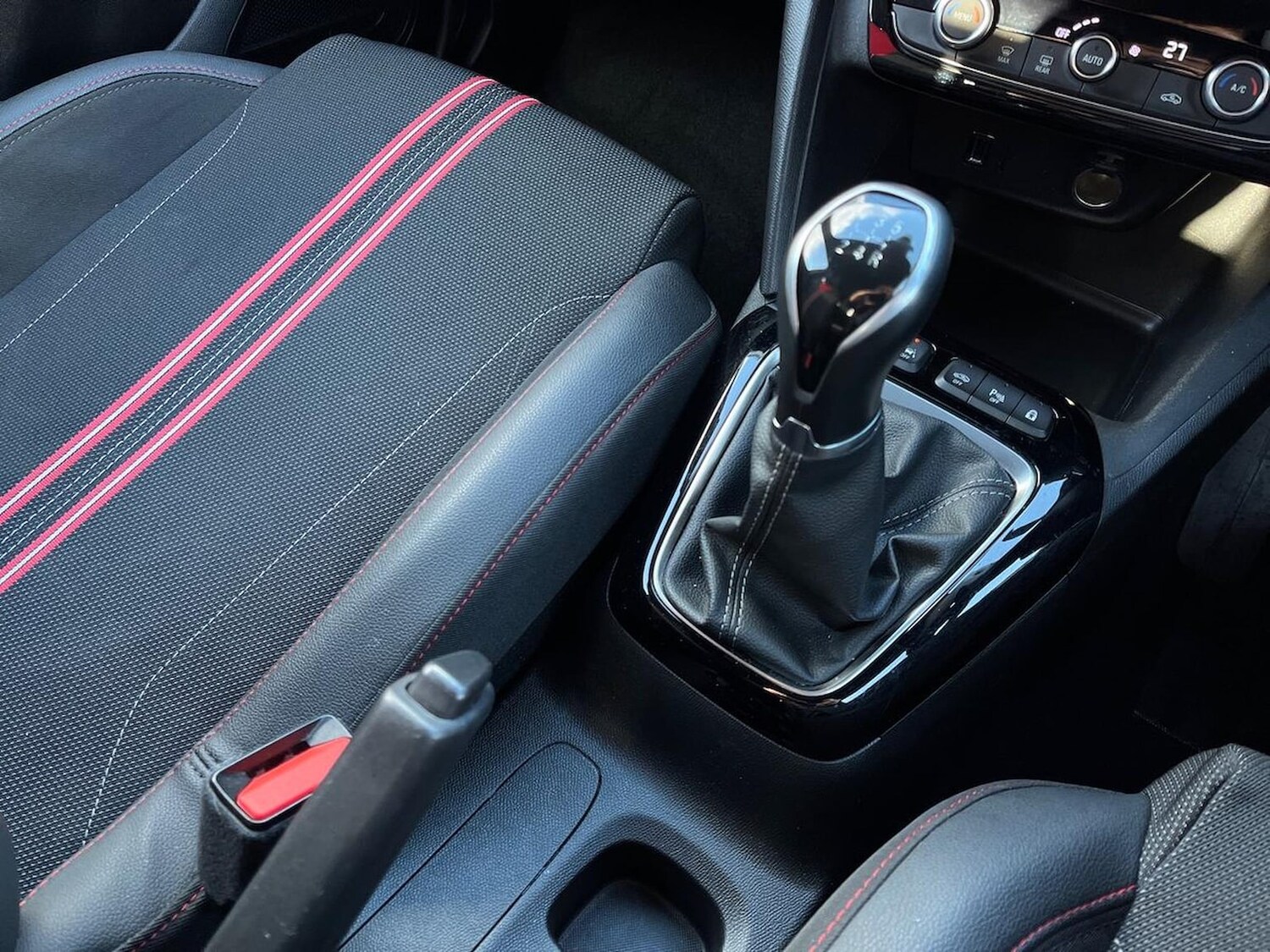 Used Vauxhall Corsa 2023 for sale - 78198107: Photo 15