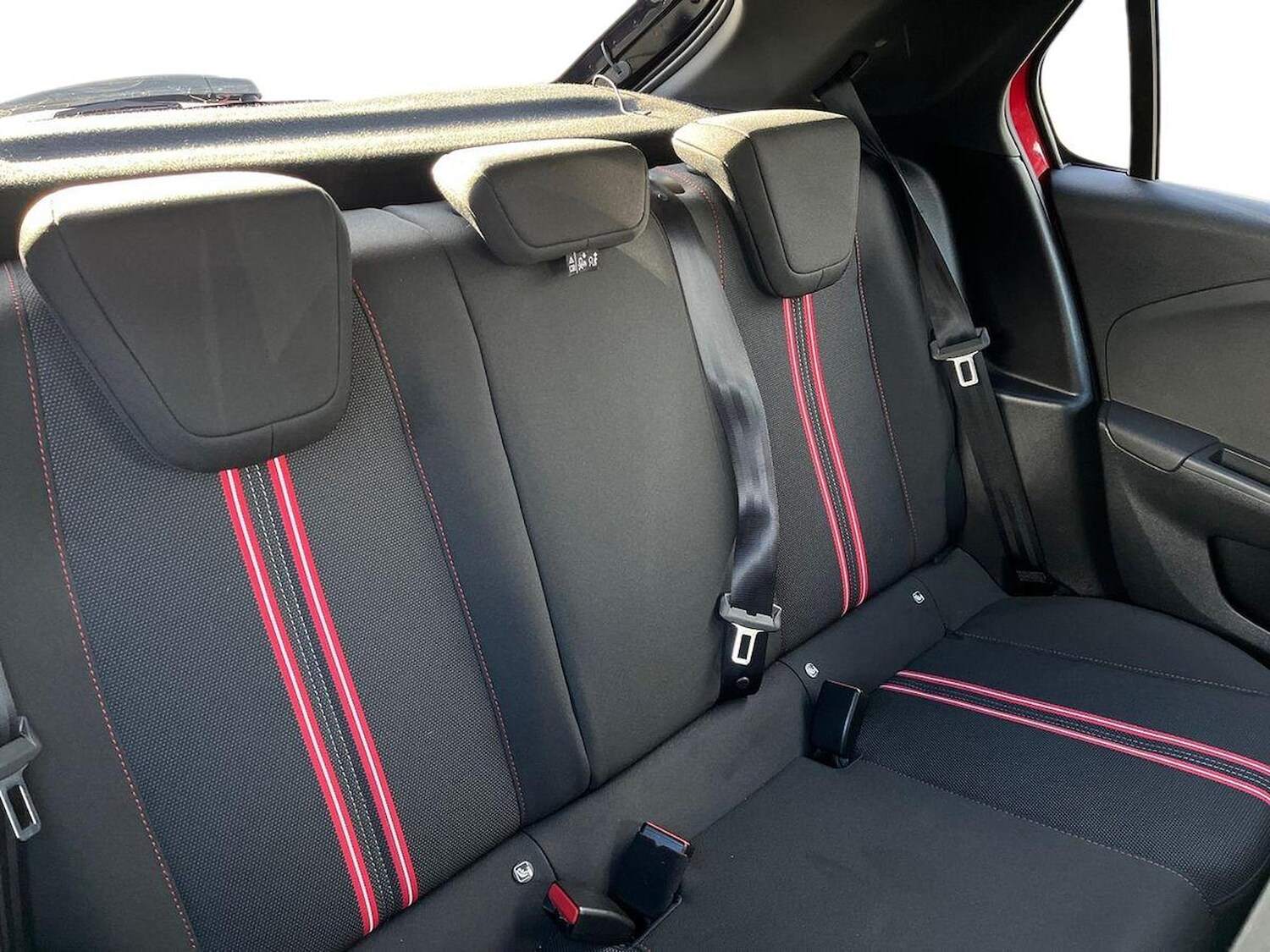 Used Vauxhall Corsa 2023 for sale - 78198107: Photo 18