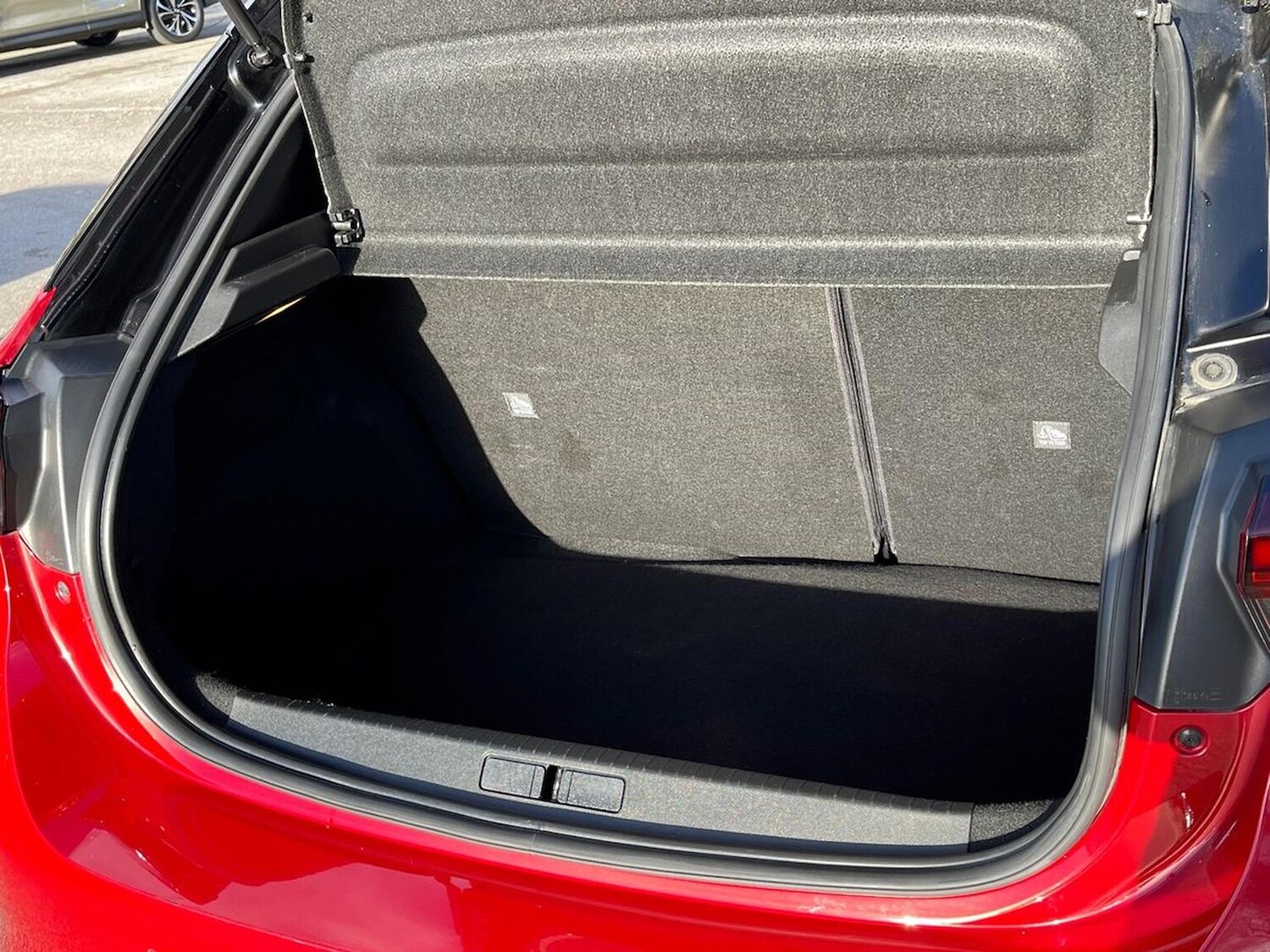 Used Vauxhall Corsa 2023 for sale - 78198107: Photo 19