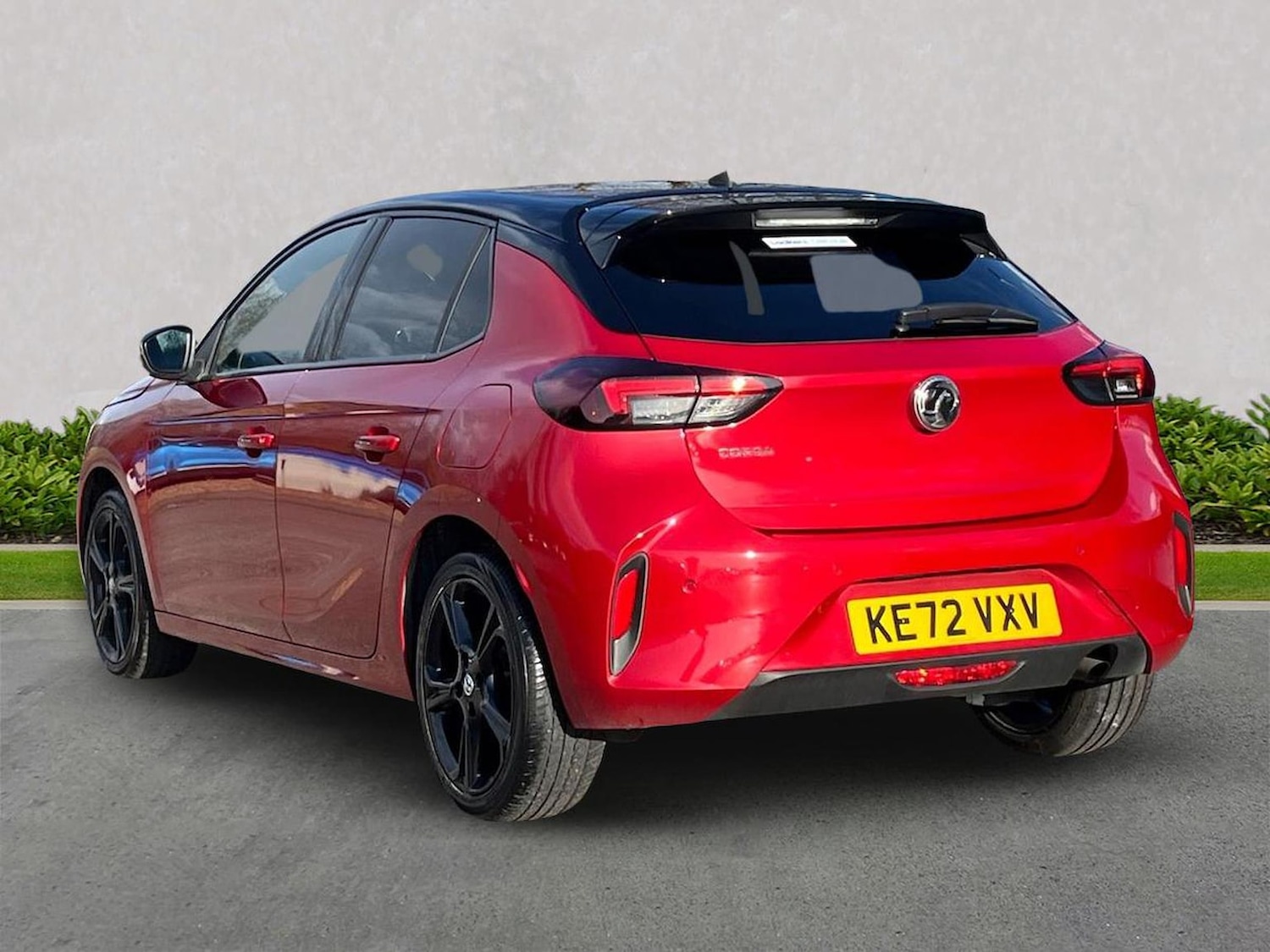 Used Vauxhall Corsa 2023 for sale - 78198107: Photo 2