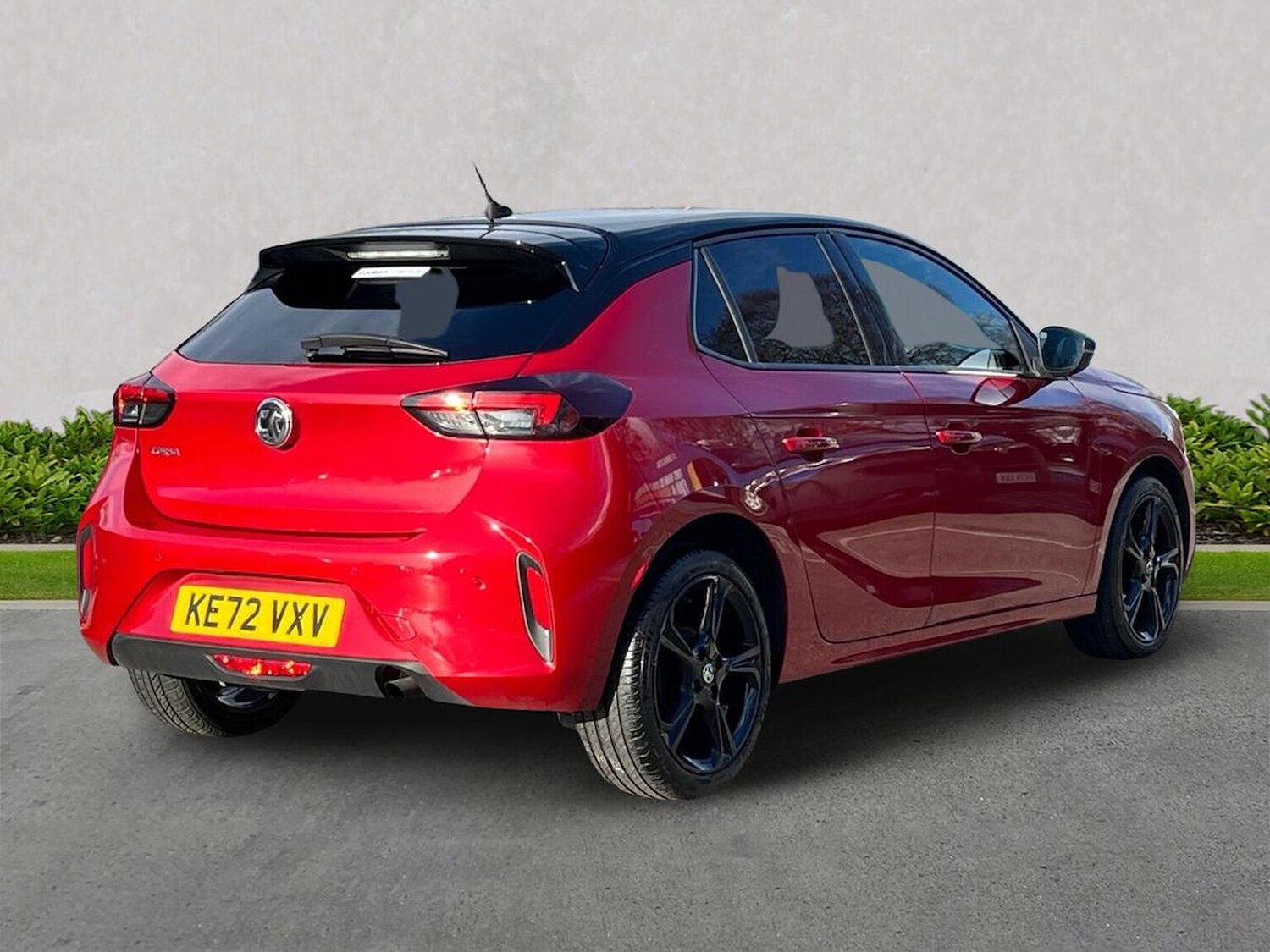 Used Vauxhall Corsa 2023 for sale - 78198107: Photo 20