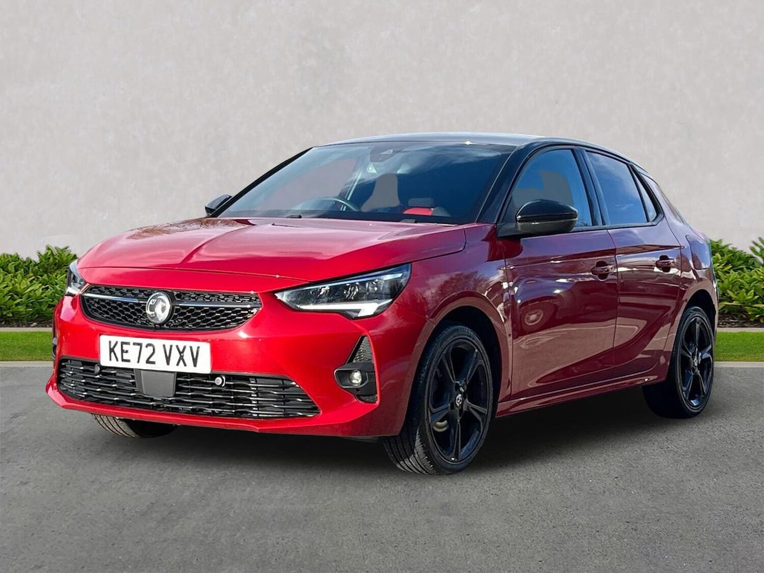 Used Vauxhall Corsa 2023 for sale - 78198107: Photo 22